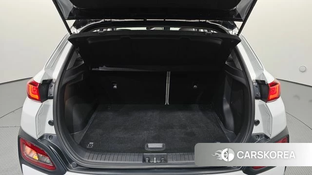 Hyundai Kona Electric id 4610157 из Кореи 7