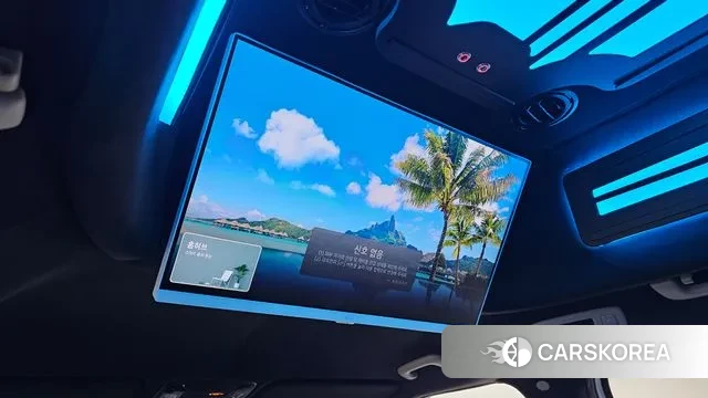 Kia The New Carnival 4th Generation id 3502555 из Кореи 7