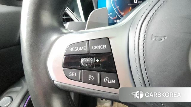 BMW 3 Series (G20) id 4586068 из Кореи 7