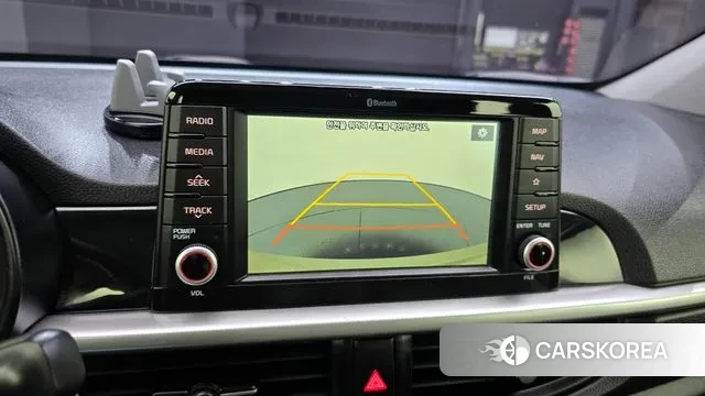 Kia All New Morning (JA) id 3368948 из Кореи 7