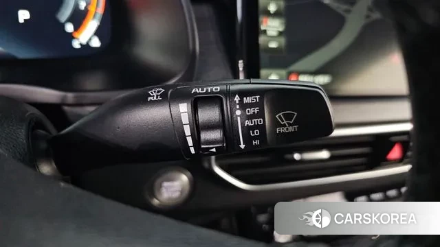 Kia K7 Premier id 3391215 из Кореи 7