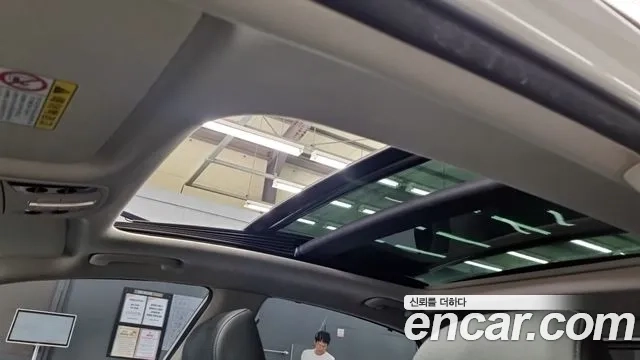 Kia K7 Premier id 2907545 из Кореи 7