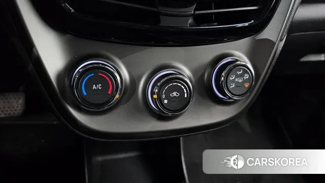 Chevrolet (GM Daewoo) The New Spark id 3655321 из Кореи 7