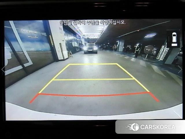 Kia Soul Booster id 4895270 из Кореи 7