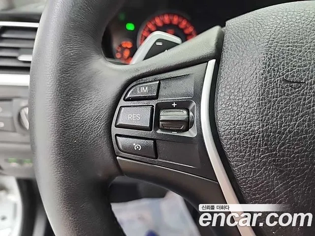 BMW 4 Series (F32) id 2891652 из Кореи 7