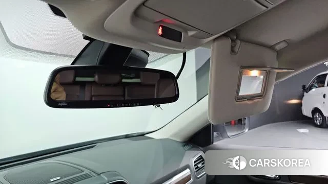 Renault Korea (Samsung) The New QM6 id 3547145 из Кореи 7