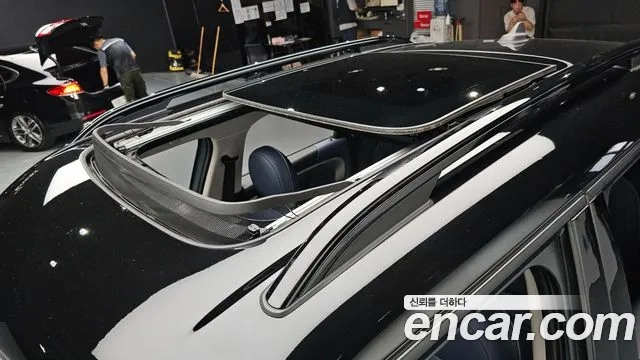 Mini Cooper S Countryman id 2925976 из Кореи 7