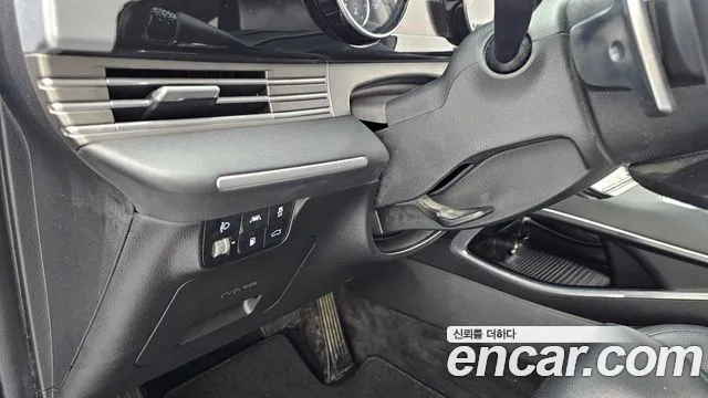 Hyundai The New Grandeur IG id 2648350 из Кореи 7