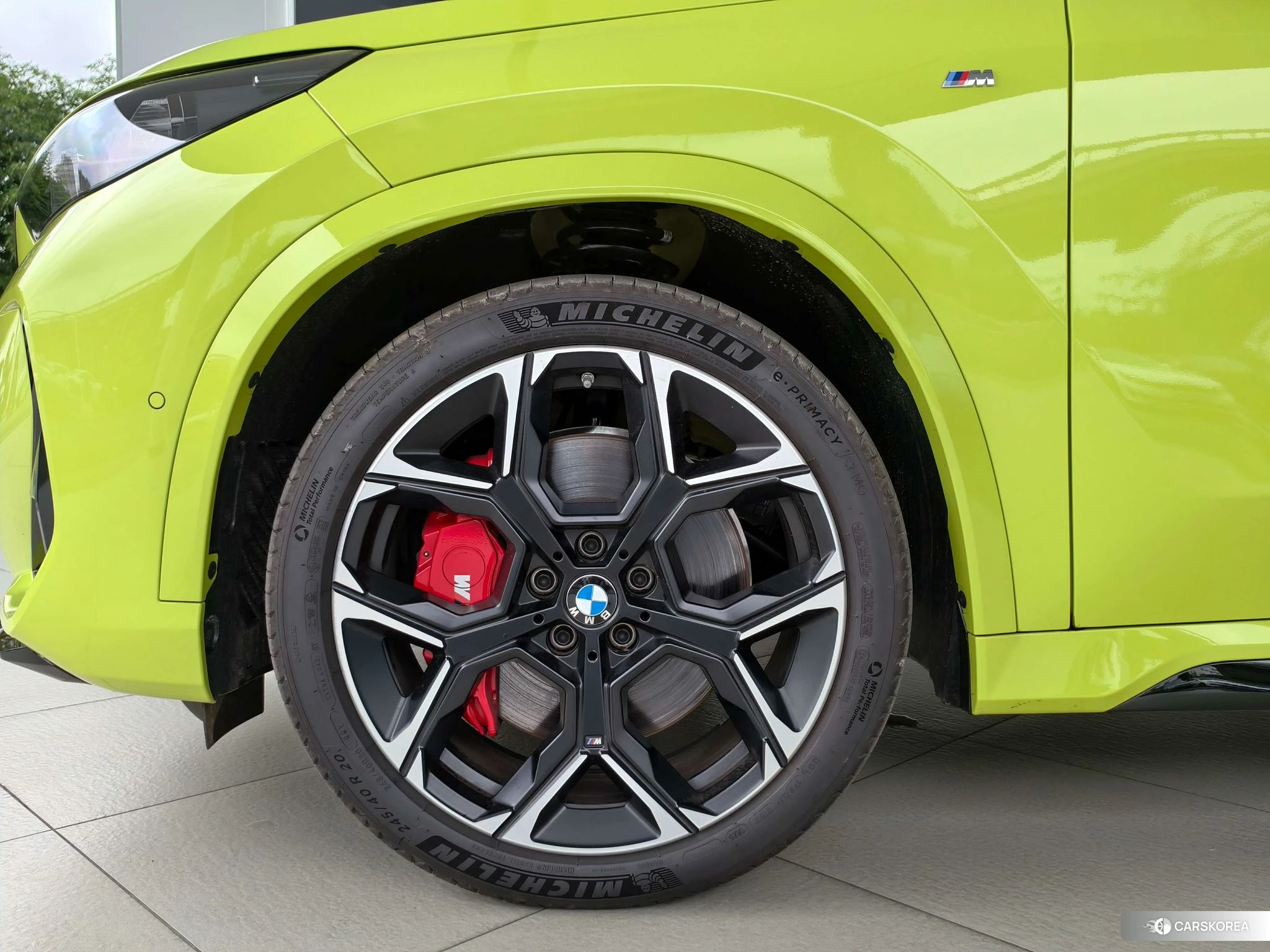 BMW X1 id 4461895 из Китая 7