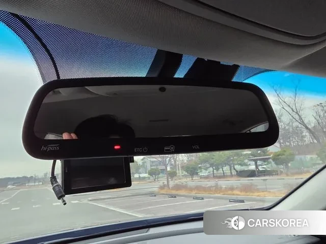 Kia All New K7 Hybrid id 3766655 из Кореи 7