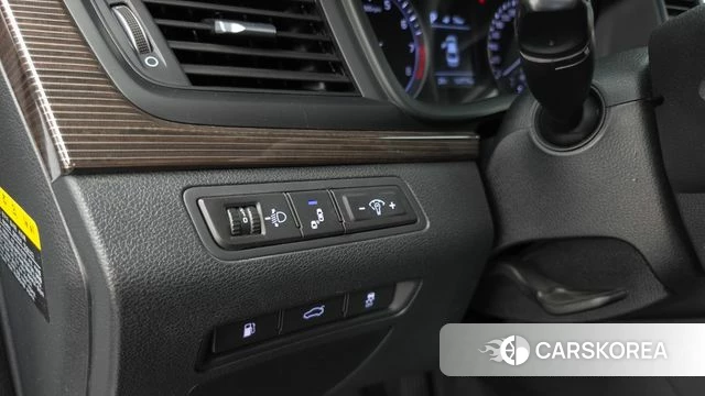 Hyundai Sonata New Rise id 4865596 из Кореи 7