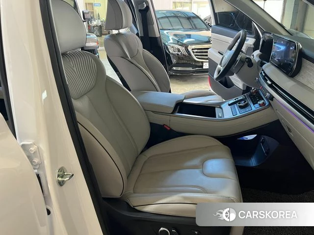 Hyundai The New Palisade id 4308619 из Кореи 7