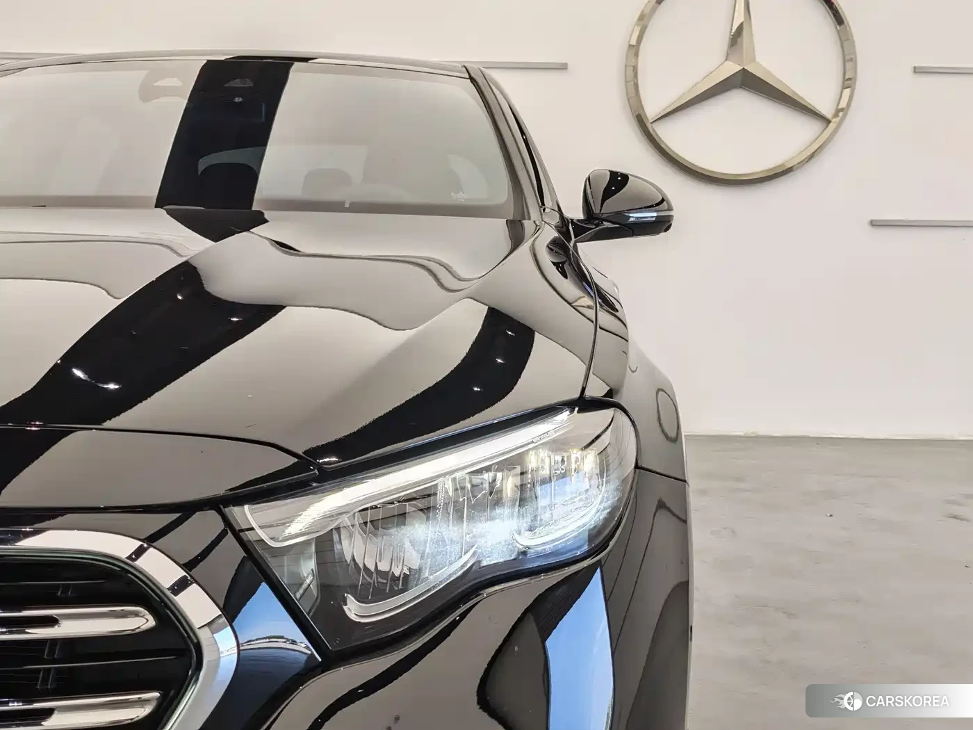 Mercedes-Benz E-Class id 4545600 из Китая 7