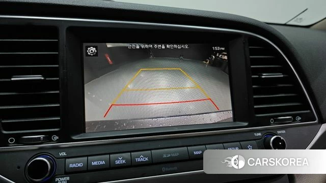 Hyundai Avante AD id 4610559 из Кореи 7
