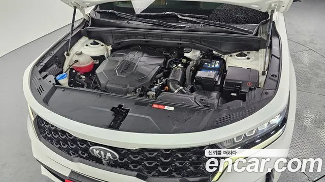 Kia Sorento 4th Generation id 2650234 из Кореи 7