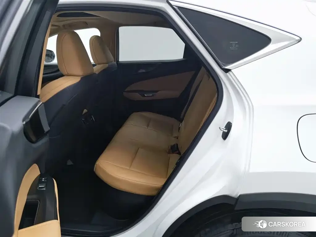 Lexus NX id 4589120 из Китая 7