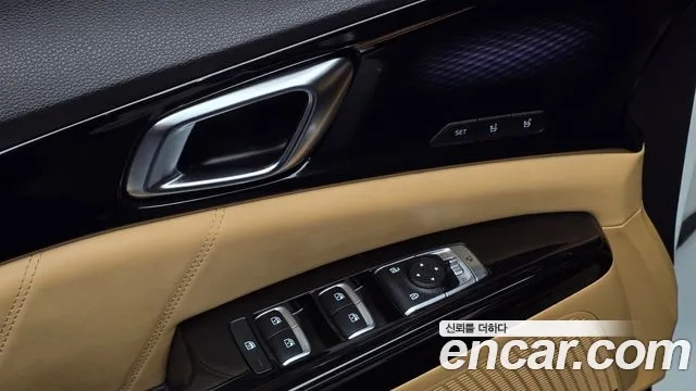 Kia Carnival 4th generation id 2874036 из Кореи 7