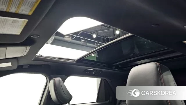 Ford Explorer 6th Generation id 3571333 из Кореи 7