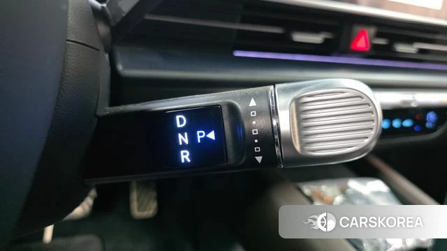 Hyundai Ionic 6 id 4533062 из Кореи 7