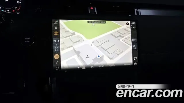 Land Rover Discovery Sports 2nd Generation id 2734128 из Кореи 7