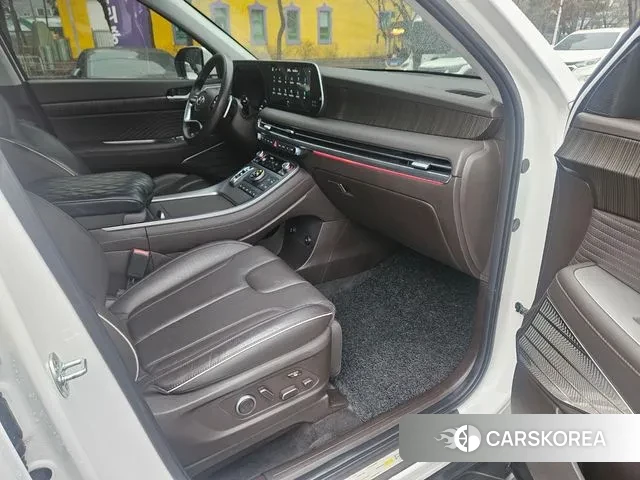 Hyundai The New Palisade id 3499141 из Кореи 7