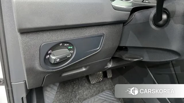 Volkswagen Tiguan second Generation id 3264644 из Кореи 7