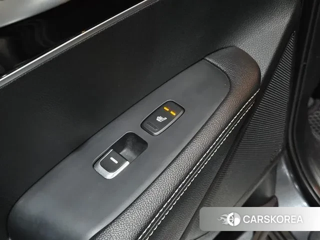 Kia The New Sorento id 3520492 из Кореи 7