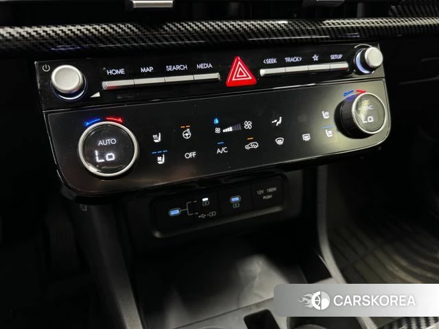 Hyundai The New Tucson (NX4) id 4505483 из Кореи 7