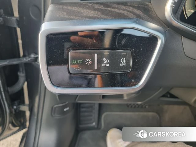 Audi A6 (C8) id 4362242 из Кореи 7