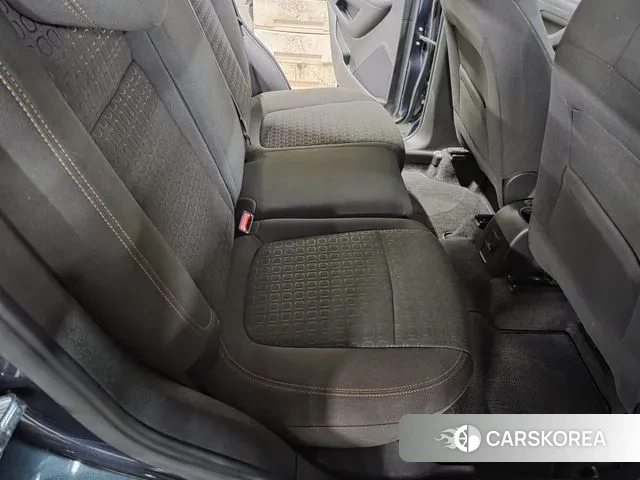 Chevrolet (GM Daewoo) The New Trax id 3312715 из Кореи 7