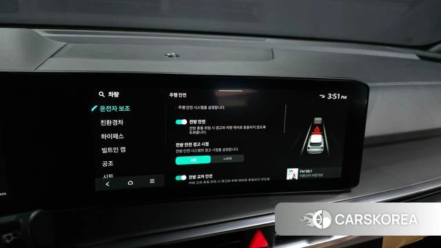 Kia The New Sorento 4th Generation id 4617985 из Кореи 7