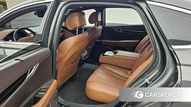 Genesis G80 (RG3) id 4707364 из Кореи 7