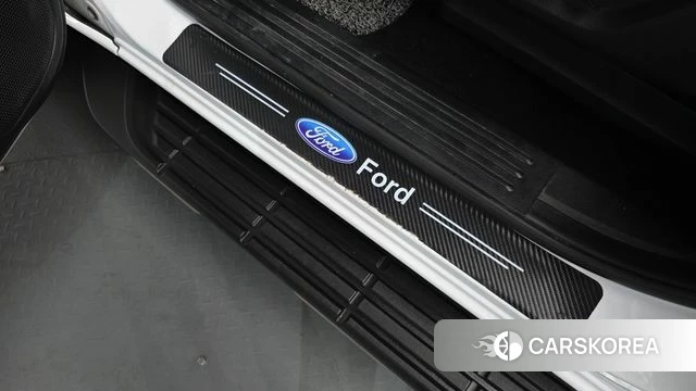 Ford Ranger 3rd Generation id 3884920 из Кореи 7