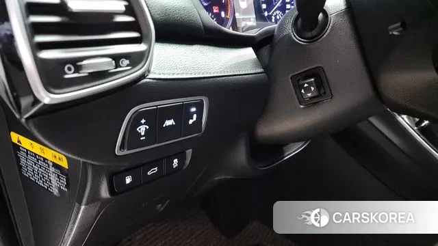 Hyundai Grandeur IG id 3563070 из Кореи 7