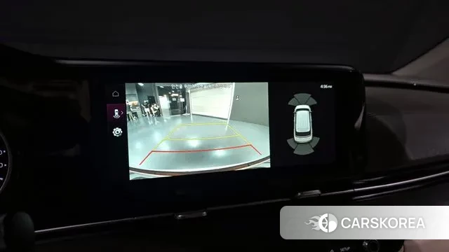 Kia Carnival 4th generation id 2965580 из Кореи 7