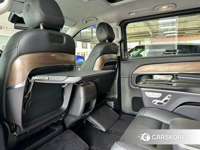 Mercedes-Benz V-class id 4235444 из Китая 7
