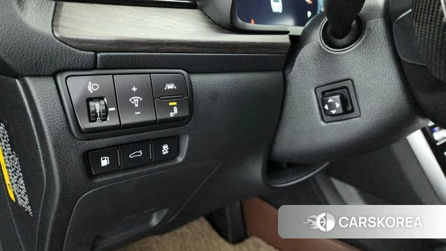 Kia K7 Premier id 3879355 из Кореи 7