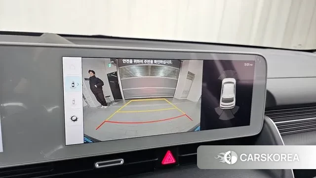 Hyundai Ionic 5 id 3635281 из Кореи 7