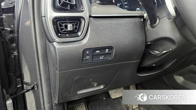 Kia Sorento 4th Generation id 4179661 из Кореи 7