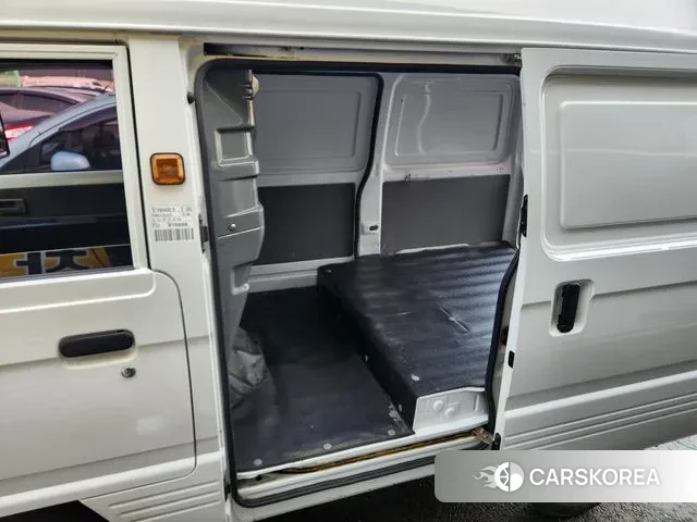 Chevrolet (GM Daewoo) New Damas id 3587752 из Кореи 7