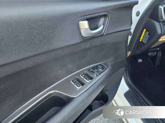 Kia The New K5 2nd generation id 3396844 из Кореи 7