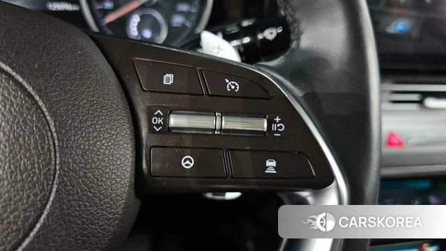 Hyundai The New Grandeur IG id 4390031 из Кореи 7
