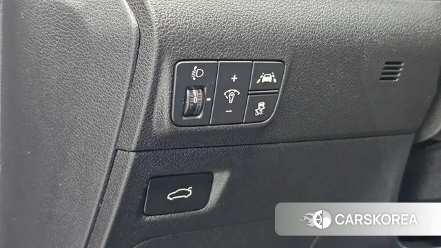 Kia K5 3rd generation id 4542734 из Кореи 7