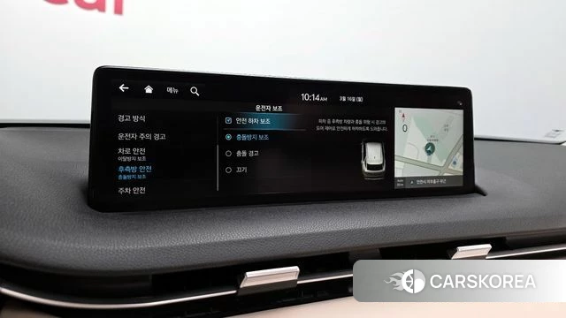 Genesis GV70 id 3794210 из Кореи 7