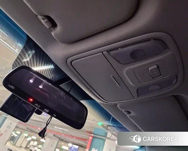 Kia The New K5 2nd generation id 3754572 из Кореи 7