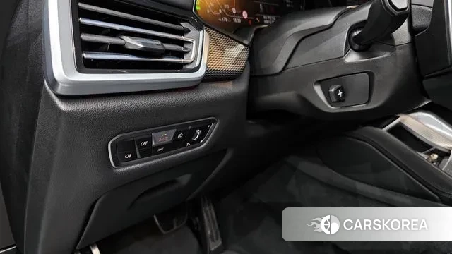 BMW X6 (G06) id 3366129 из Кореи 7