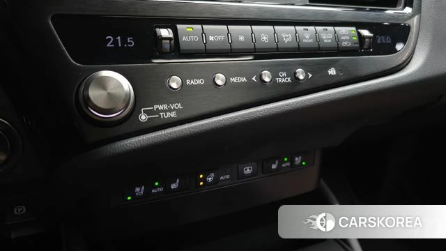 Lexus ES300h 7th generation id 3914073 из Кореи 7