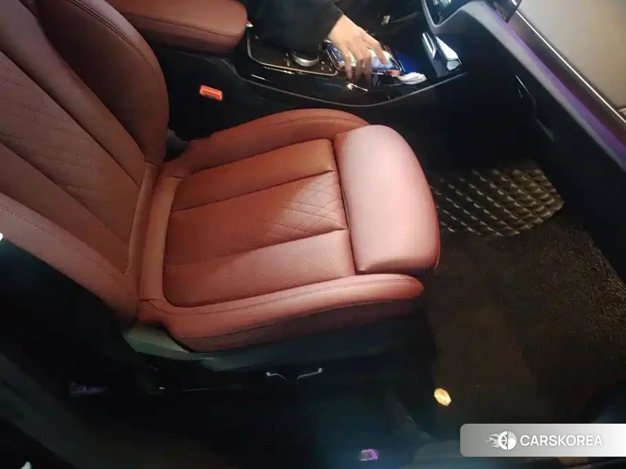 BMW iX3 id 4629630 из Китая 7