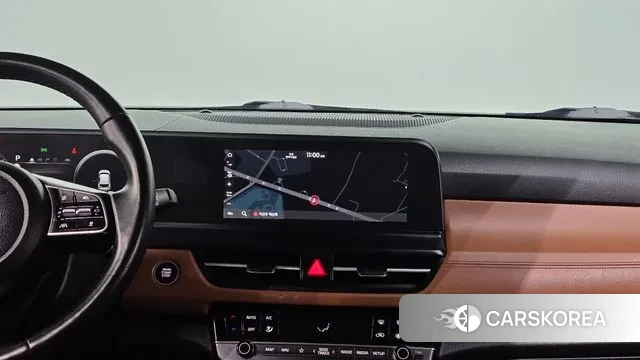 Kia The New Seltos id 3394726 из Кореи 7