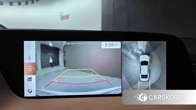 Genesis G90 (RS4) id 3252334 из Кореи 7